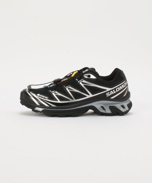 SALOMON スニーカー / サロモン XT-6 GTX L47450600 レディース