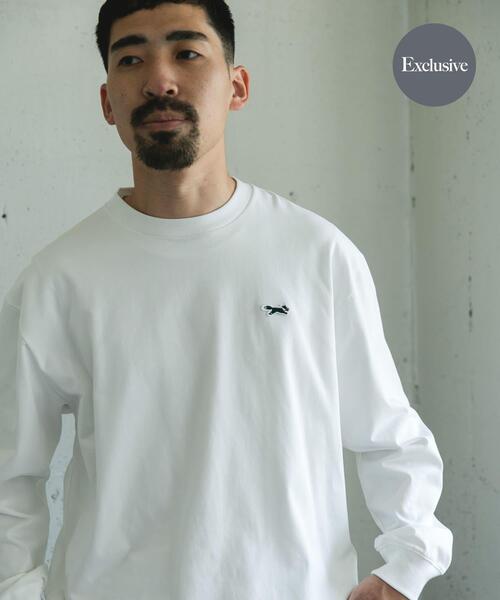 URBAN RESEARCH DOORS（アーバンリサーチドアーズ） tシャツ 「別注