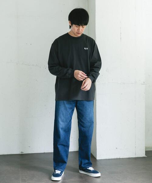 URBAN RESEARCH DOORS（アーバンリサーチドアーズ） tシャツ 「別注