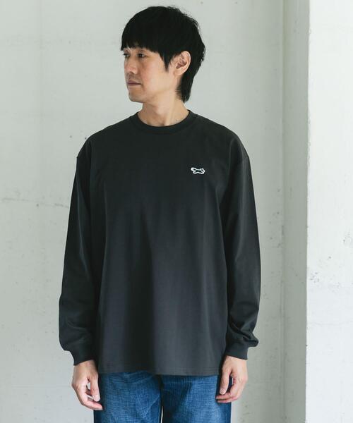 URBAN RESEARCH DOORS（アーバンリサーチドアーズ） tシャツ 「別注