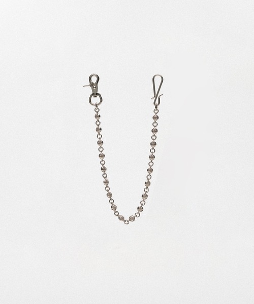 KAMIYA ウォレットチェーン Ball Wallet Chain : ZOZOTOWN Yahoo!店