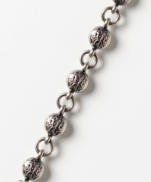 KAMIYA ウォレットチェーン Ball Wallet Chain : ZOZOTOWN Yahoo!店