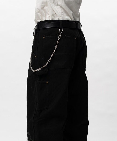 KAMIYA ウォレットチェーン Ball Wallet Chain : ZOZOTOWN Yahoo!店