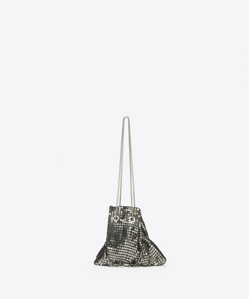 BIGOTRE ショルダーバッグ バッグ PURSE METAL MINI レディース