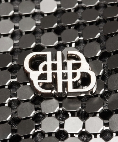 BIGOTRE ショルダーバッグ バッグ PURSE METAL MINI レディース BIGOTRE ショルダーバッグ バッグ PURSE METAL MINI レディース