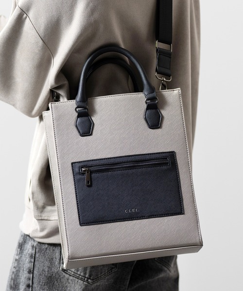 RVCA（ルーカ） トートバッグ メンズ LUGGAGE BAG バッグ 25L/ルーカ