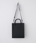 トートバッグ 「CLEL」Embossed 2...の詳細画像2