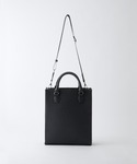 トートバッグ 「CLEL」Embossed 2...の詳細画像3