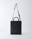 トートバッグ 「CLEL」Embossed 2...の詳細画像5