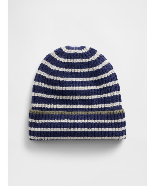 GAP（ギャップ） ニット帽 ニットキャップ Cashsoft カシミヤタッチ
