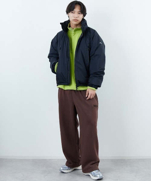 NANGA（ナンガ） ダウンコート ダウンジャケット 別注 オーロラダウン