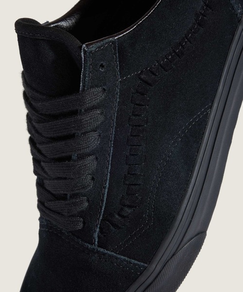 バンズ VANS オールドスクール フレイム（メンズスニーカー