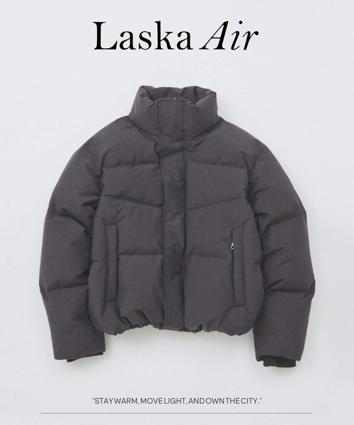 JOURNAL STANDARD（ジャーナルスタンダード） ダウンジャケット ダウン