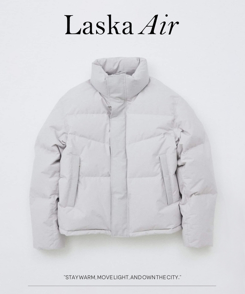 JOURNAL STANDARD（ジャーナルスタンダード） ダウンジャケット ダウン