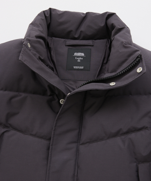 JOURNAL STANDARD メンズダウンコート、ダウンジャケット｜コート