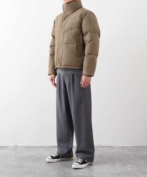 JOURNAL STANDARD（ジャーナルスタンダード） ダウンジャケット ダウン