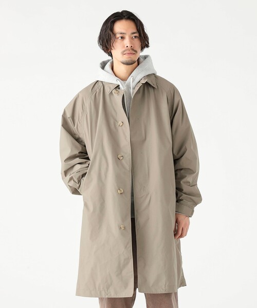 THE NORTH FACE ステンカラーコート コート / コンパイル ライト