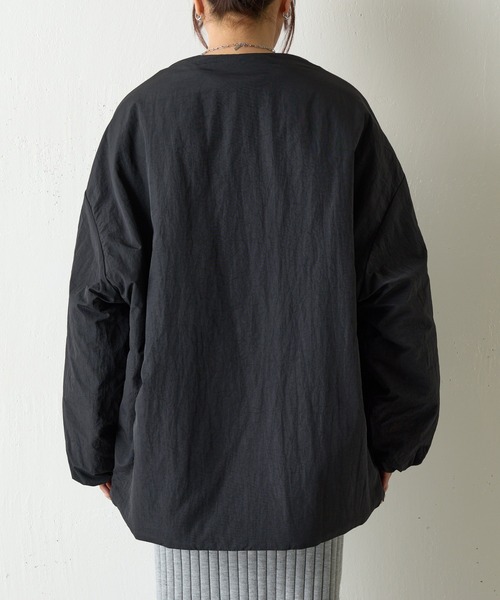 COLONY 2139（コロニー トゥーワンスリーナイン） ジャケット ノー