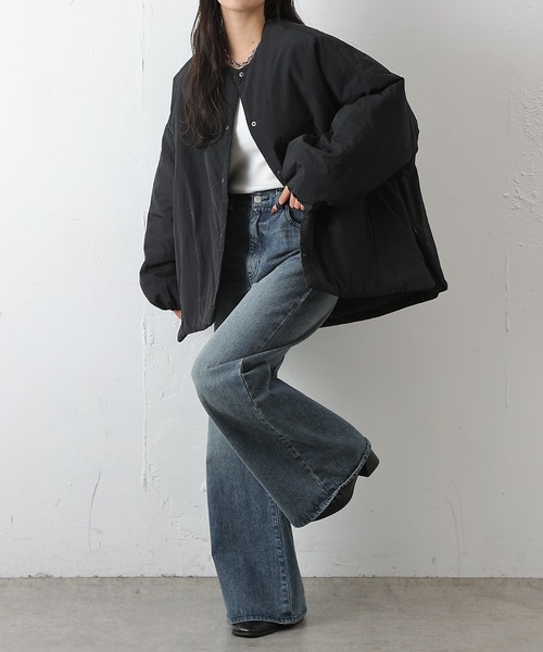 COLONY 2139（コロニー トゥーワンスリーナイン） ジャケット ノー