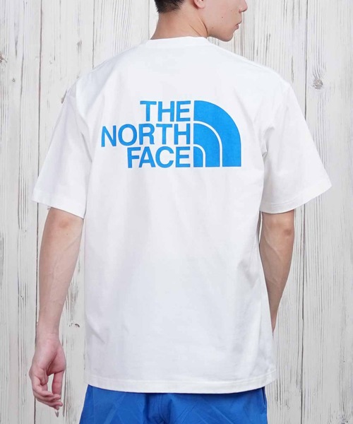 THE NORTH FACE 半袖Tシャツ Mサイズ ホワイト THE NORTH FACE（ザ ノースフェイス） ノースフェイス THE NORTH FACE