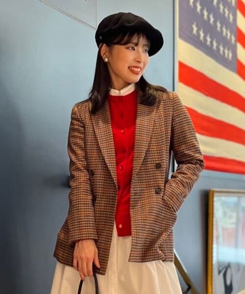 BROOKS BROTHERS（ブルックスブラザーズ） ジャケット テーラード