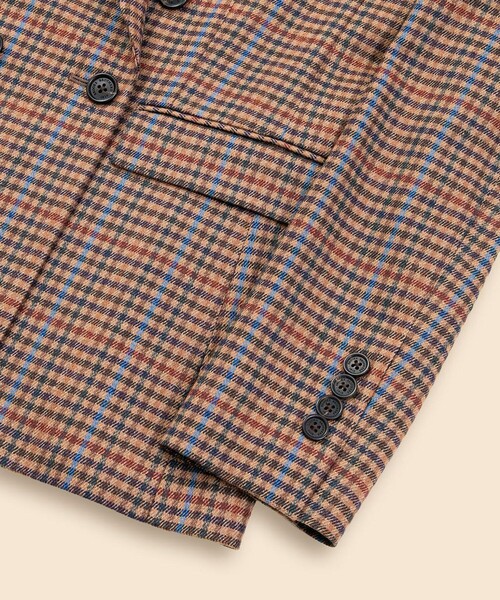 BROOKS BROTHERS（ブルックスブラザーズ） ジャケット テーラード