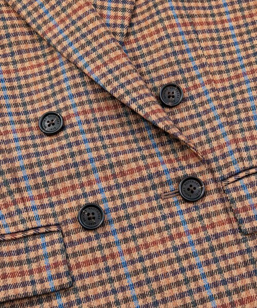 BROOKS BROTHERS（ブルックスブラザーズ） ジャケット テーラード