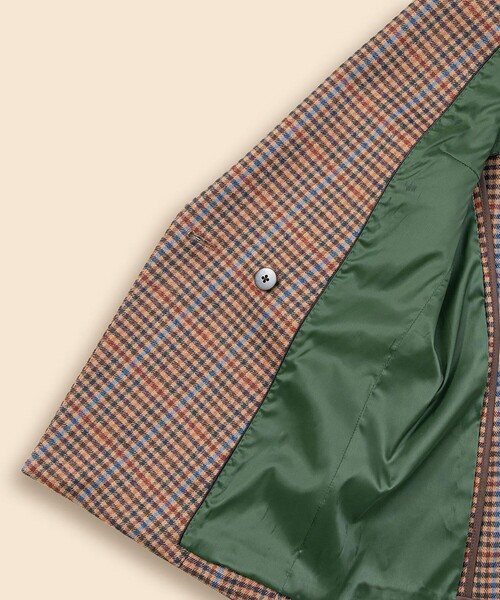 BROOKS BROTHERS（ブルックスブラザーズ） ジャケット テーラード