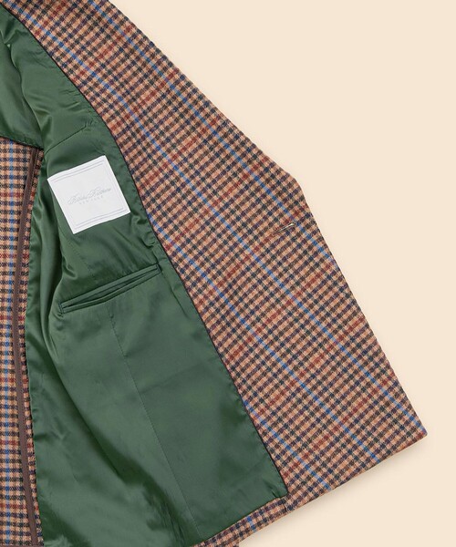 BROOKS BROTHERS（ブルックスブラザーズ） ジャケット テーラード