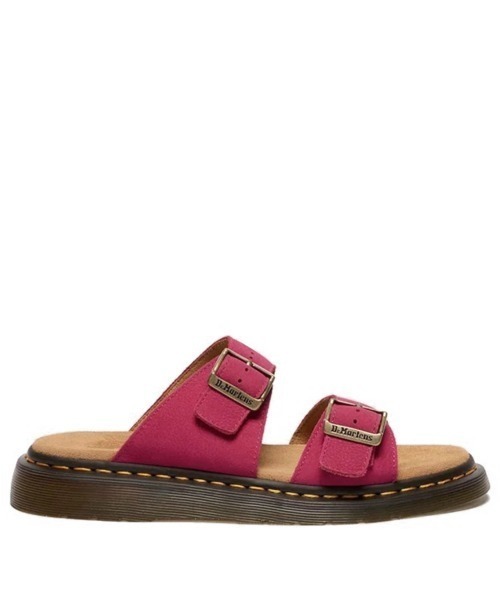 ドクターマーチン　ジョセフ　Dr. Martens JOSEF スライド Dr.Martens（ドクターマーチン） サンダル Dr. MARTENS JOSEF SLIDE