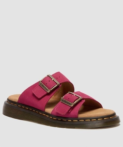 Dr.Martens（ドクターマーチン） サンダル Dr. MARTENS JOSEF SLIDE