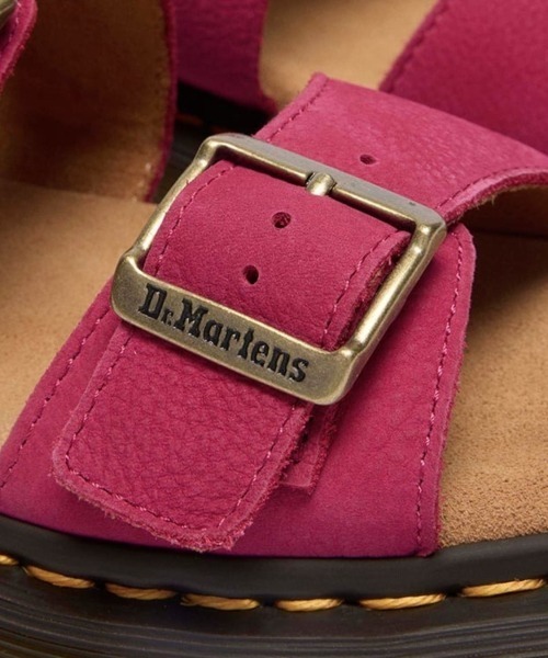 Dr.Martens（ドクターマーチン） サンダル Dr. MARTENS JOSEF SLIDE