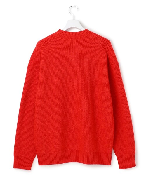 J.PRESS YORK STREET セーター ニット 「UNISEX」ウールカシミヤ