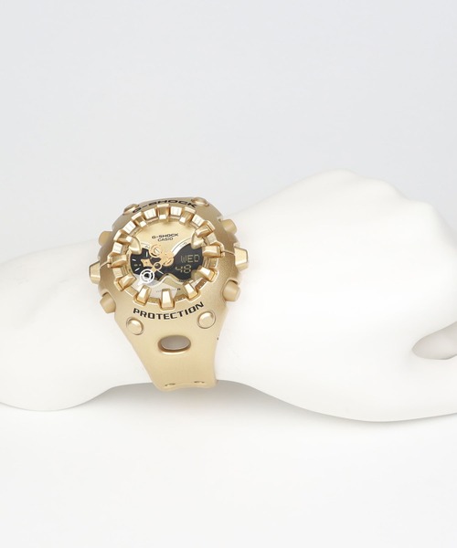 G-SHOCK 腕時計 GA-V01シリーズ / GA-V01A-9AJF メンズ : ZOZOTOWN