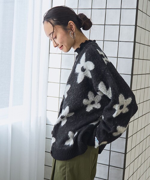 PENNEYS（ペニーズ） カーディガン 「PENNEYS（ぺニーズ）別注