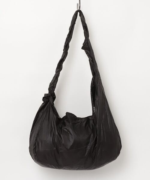 ROA ショルダーバッグ バッグ ROA Laki Packable Knot Bag ロア