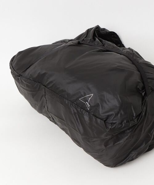 ROA ショルダーバッグ バッグ ROA Laki Packable Knot Bag ロア