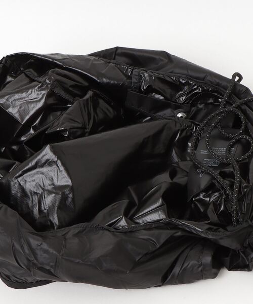 ROA ショルダーバッグ バッグ ROA Laki Packable Knot Bag ロア