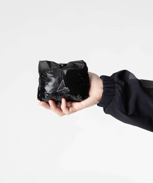 ROA ショルダーバッグ バッグ ROA Laki Packable Knot Bag ロア