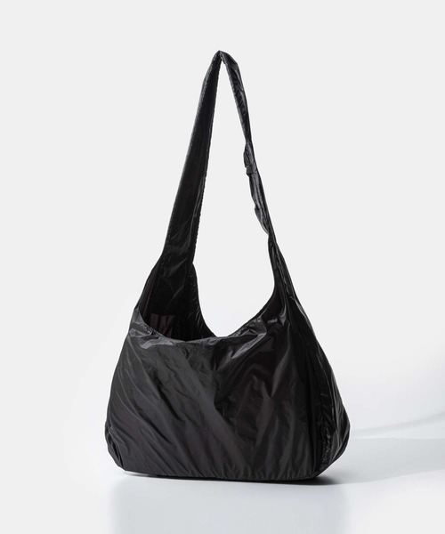 ROA ショルダーバッグ バッグ ROA Laki Packable Knot Bag ロア