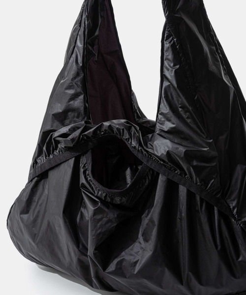 ROA ショルダーバッグ バッグ ROA Laki Packable Knot Bag ロア