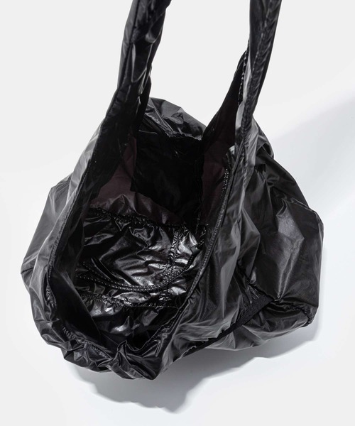 ROA ショルダーバッグ バッグ ROA Laki Packable Knot Bag ロア