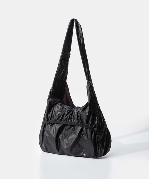 ROA ショルダーバッグ バッグ ROA Laki Packable Knot Bag ロア