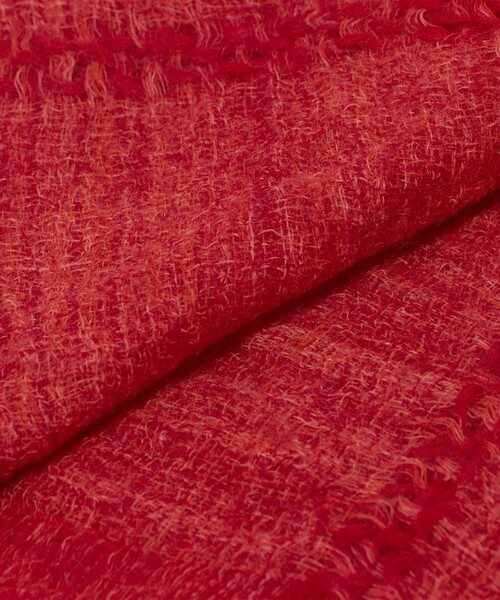 STEVEN ALAN（スティーブンアラン） マフラー ストール 「Khadi and Co