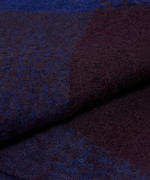 STEVEN ALAN（スティーブンアラン） マフラー ストール 「Khadi and Co