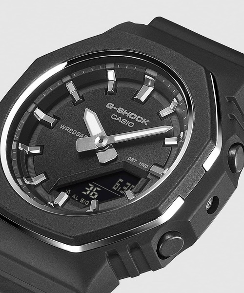 G-SHOCK 腕時計 メンズ G-SHOCK/ジーショック GMA-P2110-1AJF
