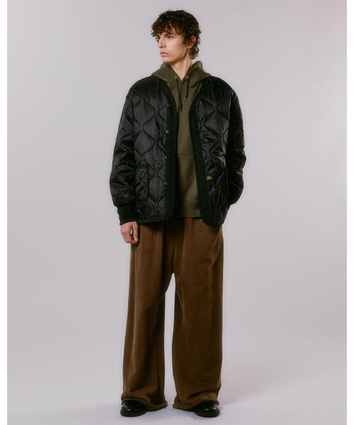Alpha Industries（アルファ・インダストリーズ） ミリタリー