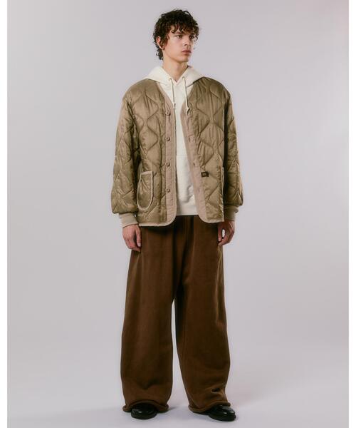 Alpha Industries（アルファ・インダストリーズ） ミリタリー