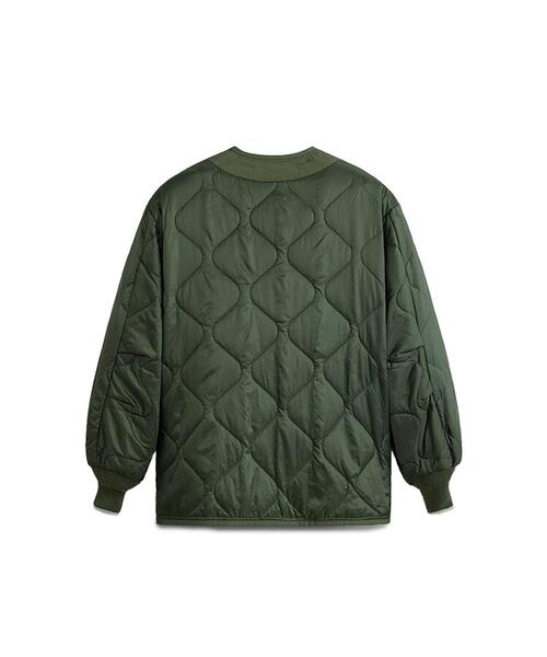 Alpha Industries（アルファ・インダストリーズ） ミリタリー