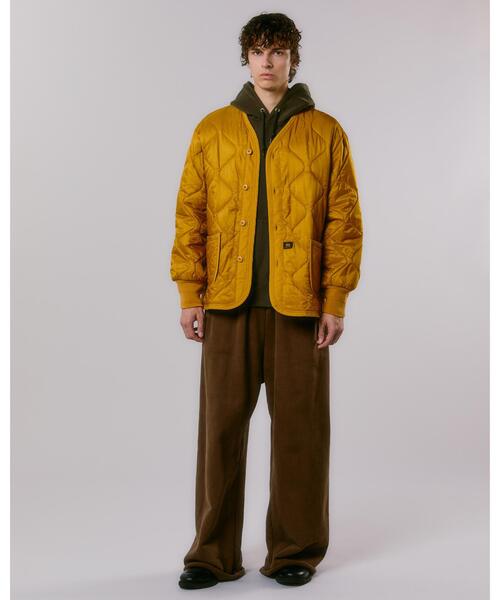 Alpha Industries（アルファ・インダストリーズ） ミリタリー